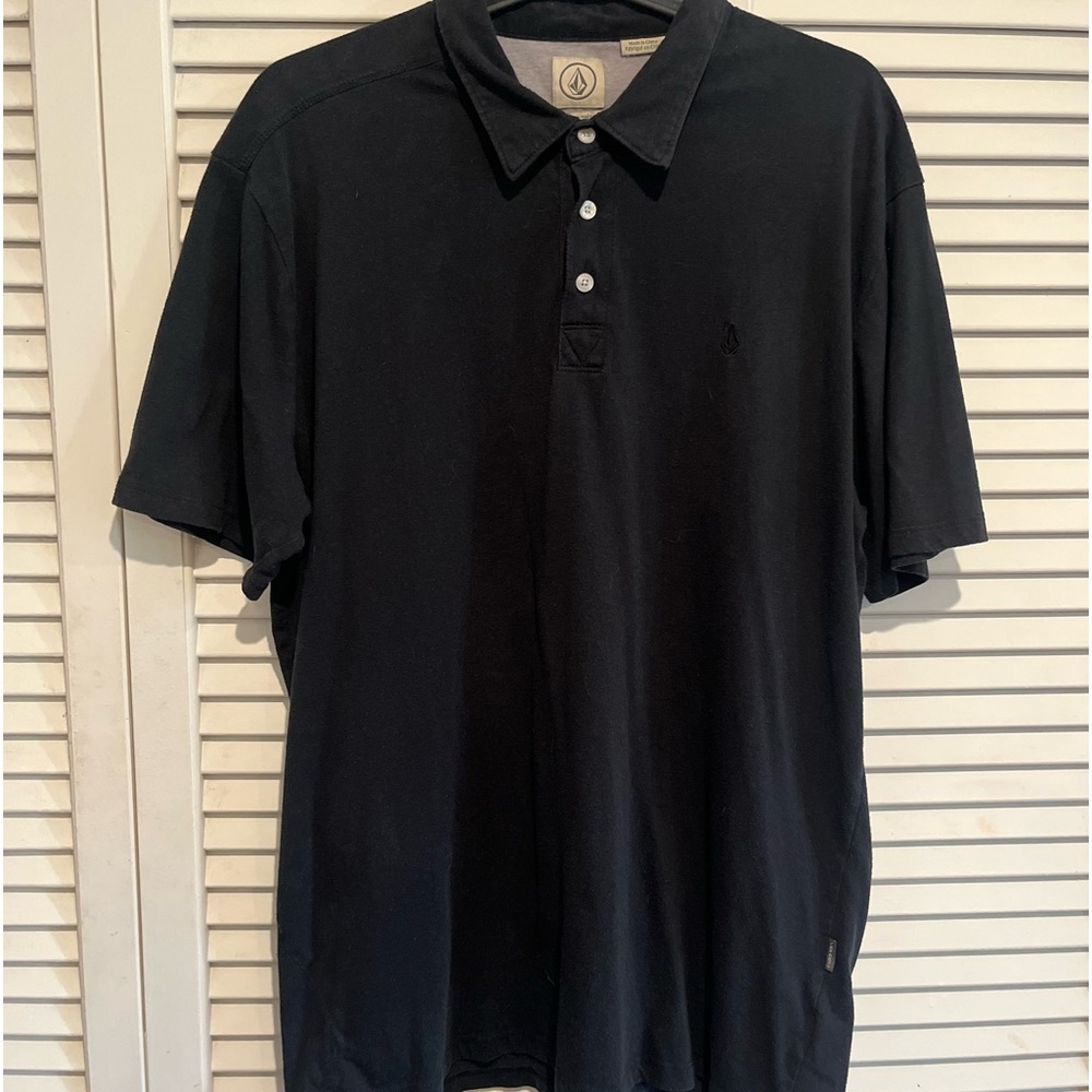 Volcom polo